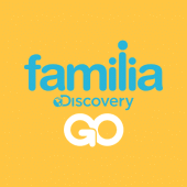 Discovery Familia GO Apk