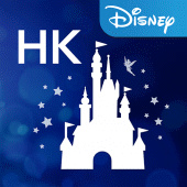 Hong Kong Disneyland Apk