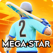 Cricket Megastar 2 Apk