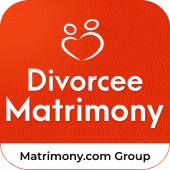 Divorcee Matrimony- Shaadi App Apk