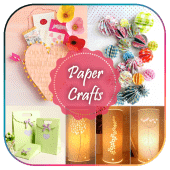 DIY Paper Craft Apk