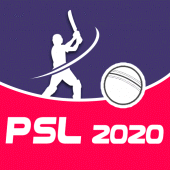 PSL Live Cricket 2020 Apk