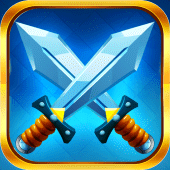 Adventurer league Apk