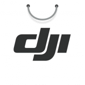 DJI Store - Try Virtual Flight Apk