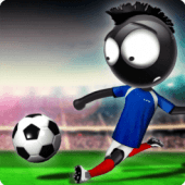 Stickman Soccer 2016 Apk