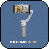 DJI Osmo Mobile Apk