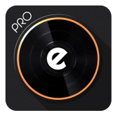 edjing PRO - Music DJ mixer Apk