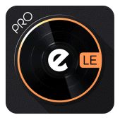 edjing PRO LE - Music DJ mixer Apk