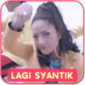 Lagu Lagi Syantik ~ Siti Badriah Apk