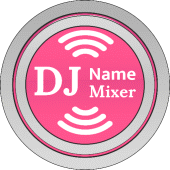 DJ Name Mixer & Maker Apk