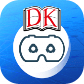 DK Virtual Reality Apk