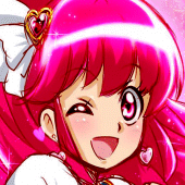 Glitter Force Wallpapers Apk