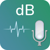 Noise Detector, Sound Detector Apk