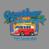 Gunther VW of Ft Lauderdale Apk