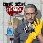 Crime Scene Cleaner: Mobile 3D Apk