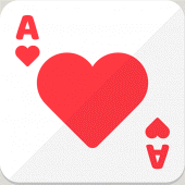 Solitaire Master VS: Classic Card Game Relax Apk