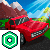 Car Swap Race - Free Robux - Roblominer Apk