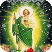 San Judas Tadeo Fondo De Pantalla Gif Apk