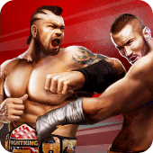 Champion Fight 3D Apk