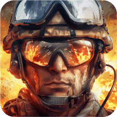 BattleCry: World War Game RPG Apk