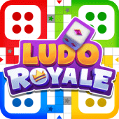 Ludo Royale: King's Arena Apk