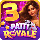 Teen Patti Royale: Gold League Apk