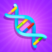 DNA Evolution 3D Apk