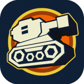 BOOM Tank Showdown Apk