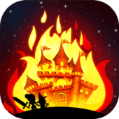 Castle of Burn Apk