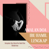 Amalan Doa Ibu Hamil Lengkap Apk