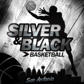 Silver & Black Apk