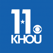 Houston News from KHOU 11 Apk