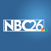 WGBA NBC 26 in Green Bay Apk