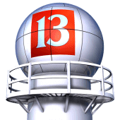 WTHR Live Doppler 13 Weather Apk