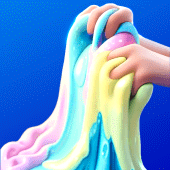 Slime Maker Simulator Games Apk