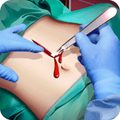 Surgery Master Apk