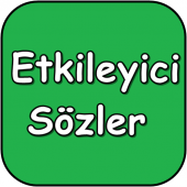 Etkileyici Sözler Apk