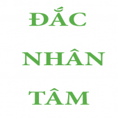 Đắc nhân tâm trọn bộ offline Apk