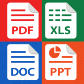 Documents Reader: Excel, Word Apk