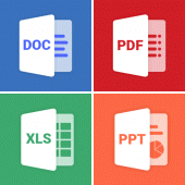 All Document Reader & Viewer Apk