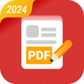 PDF Reader & Viewer Apk