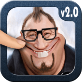 Face & Body Warp & Agingbooth Apk