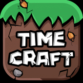 Time Craft - Epic Wars Apk