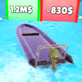 Boat Evolution Apk