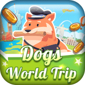 Dogs World Trip Apk