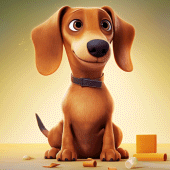 Dachshund Dog Simulator Apk