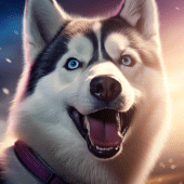 Husky Simulator Apk