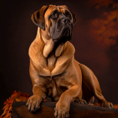 Mastiff Dog Simulator Apk