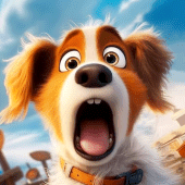 Parsons Dog Simulator Apk