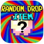 RANDOM LOOT MOD ADDON FOR MCPE Apk